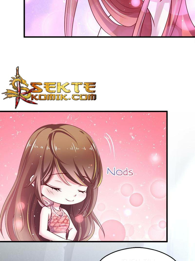 Beauty and the Beasts Chapter 25 Gambar 14